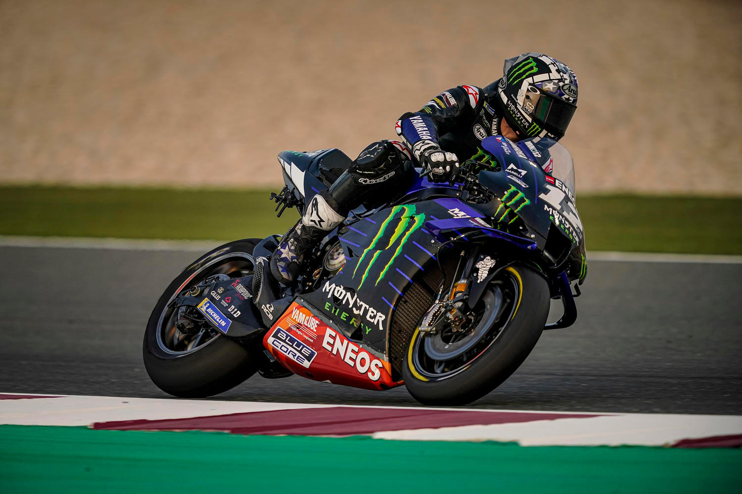 Test Qatar 2