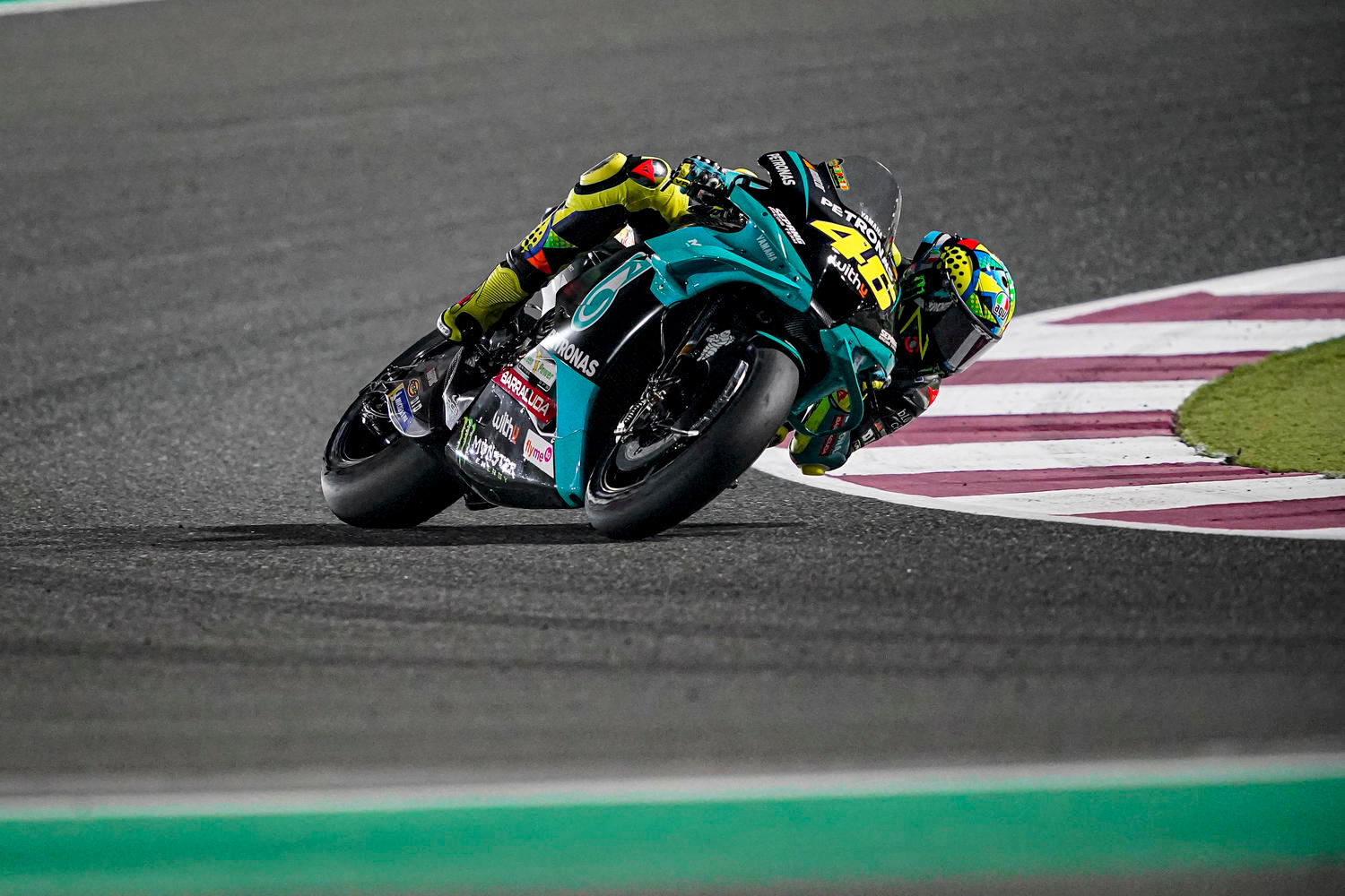 Test Qatar 2