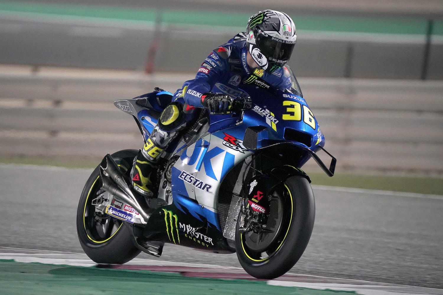 Test Qatar 2