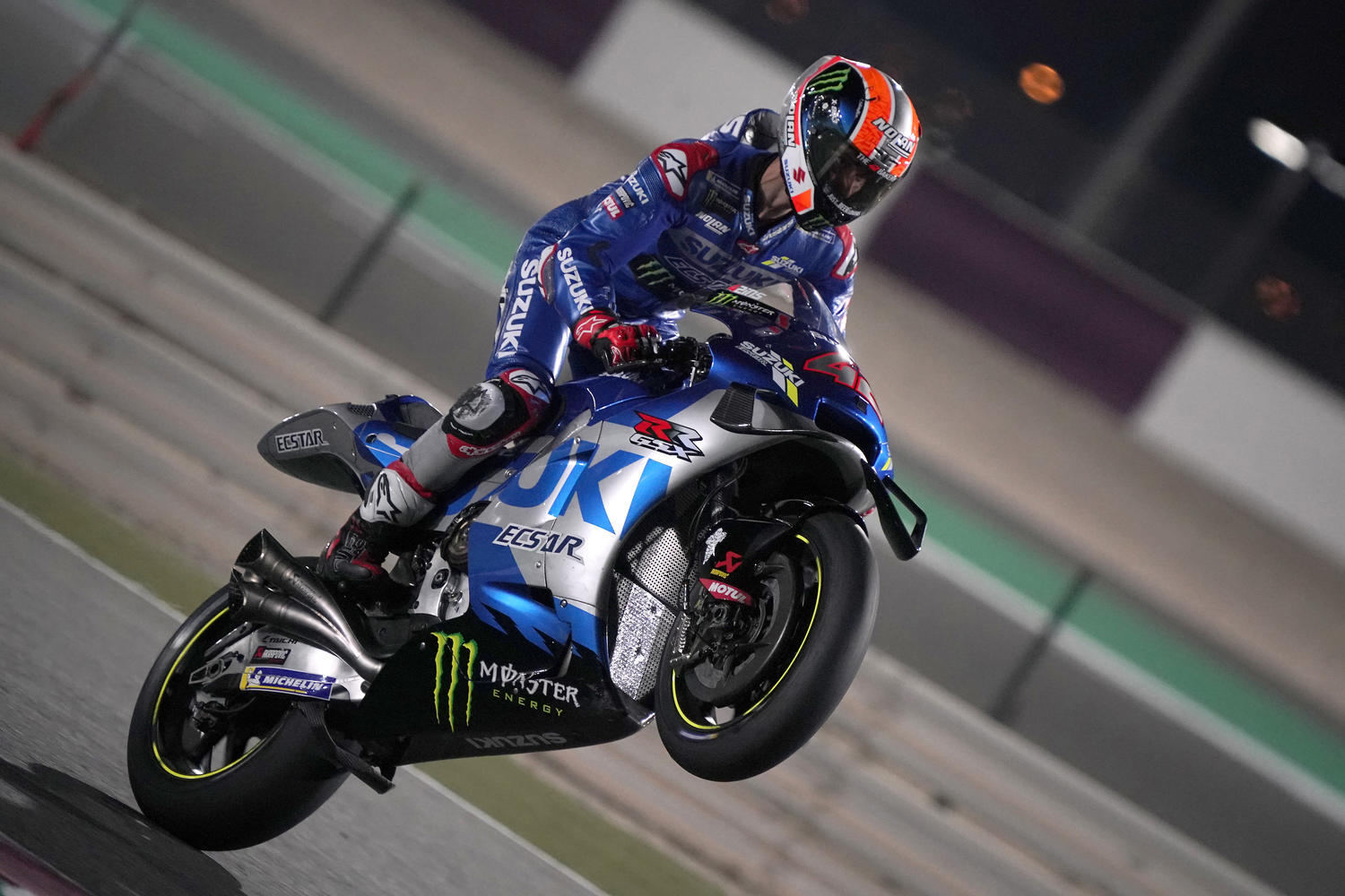 Test Qatar 2
