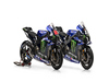 Yamaha M1 Vinales Quartararo
