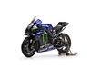 Yamaha M1 Vinales Quartararo