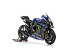 Yamaha M1 Vinales Quartararo
