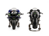 Yamaha M1 Vinales Quartararo