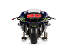 Yamaha M1 Vinales Quartararo