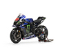 Yamaha M1 Vinales Quartararo