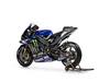 Yamaha M1 Vinales Quartararo