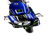 Yamaha M1 Vinales Quartararo