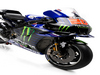 Yamaha M1 Vinales Quartararo