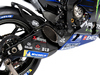 Yamaha M1 Vinales Quartararo
