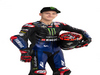 Yamaha M1 Vinales Quartararo