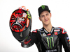 Yamaha M1 Vinales Quartararo