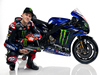 Yamaha M1 Vinales Quartararo