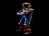 Yamaha M1 Vinales Quartararo