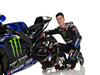 Yamaha M1 Vinales Quartararo