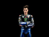 Yamaha M1 Vinales Quartararo