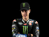 Yamaha M1 Vinales Quartararo