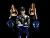 Yamaha M1 Vinales Quartararo