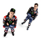 Yamaha M1 Vinales Quartararo