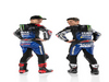 Yamaha M1 Vinales Quartararo
