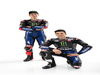 Yamaha M1 Vinales Quartararo