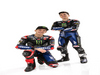 Yamaha M1 Vinales Quartararo