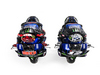 Yamaha M1 Vinales Quartararo