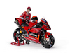 Ducati Desmosedici GP22