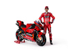 Ducati Desmosedici GP22
