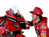 Ducati Desmosedici GP22