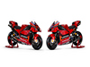 Ducati Desmosedici GP22