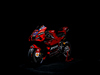 Ducati Desmosedici GP22