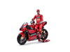 Ducati Desmosedici GP22