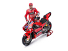 Ducati Desmosedici GP22