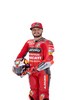 Ducati Desmosedici GP22