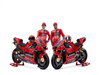 Ducati Desmosedici GP22