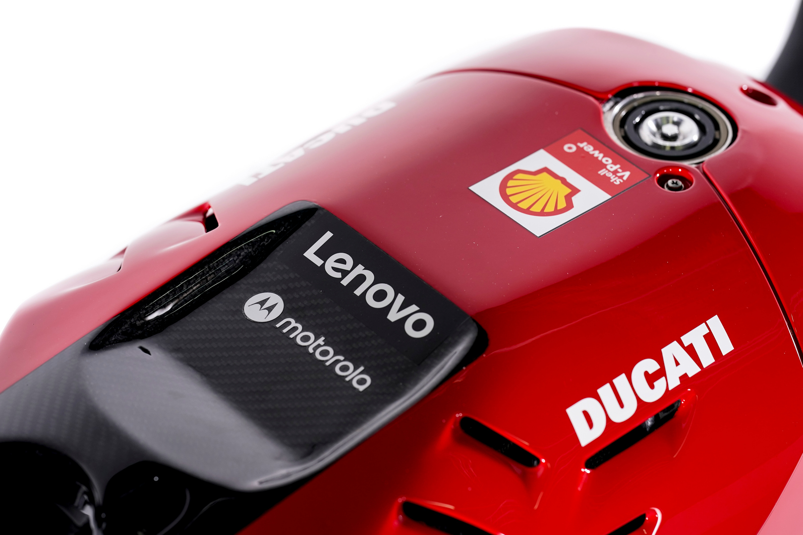 Ducati Desmosedici GP22
