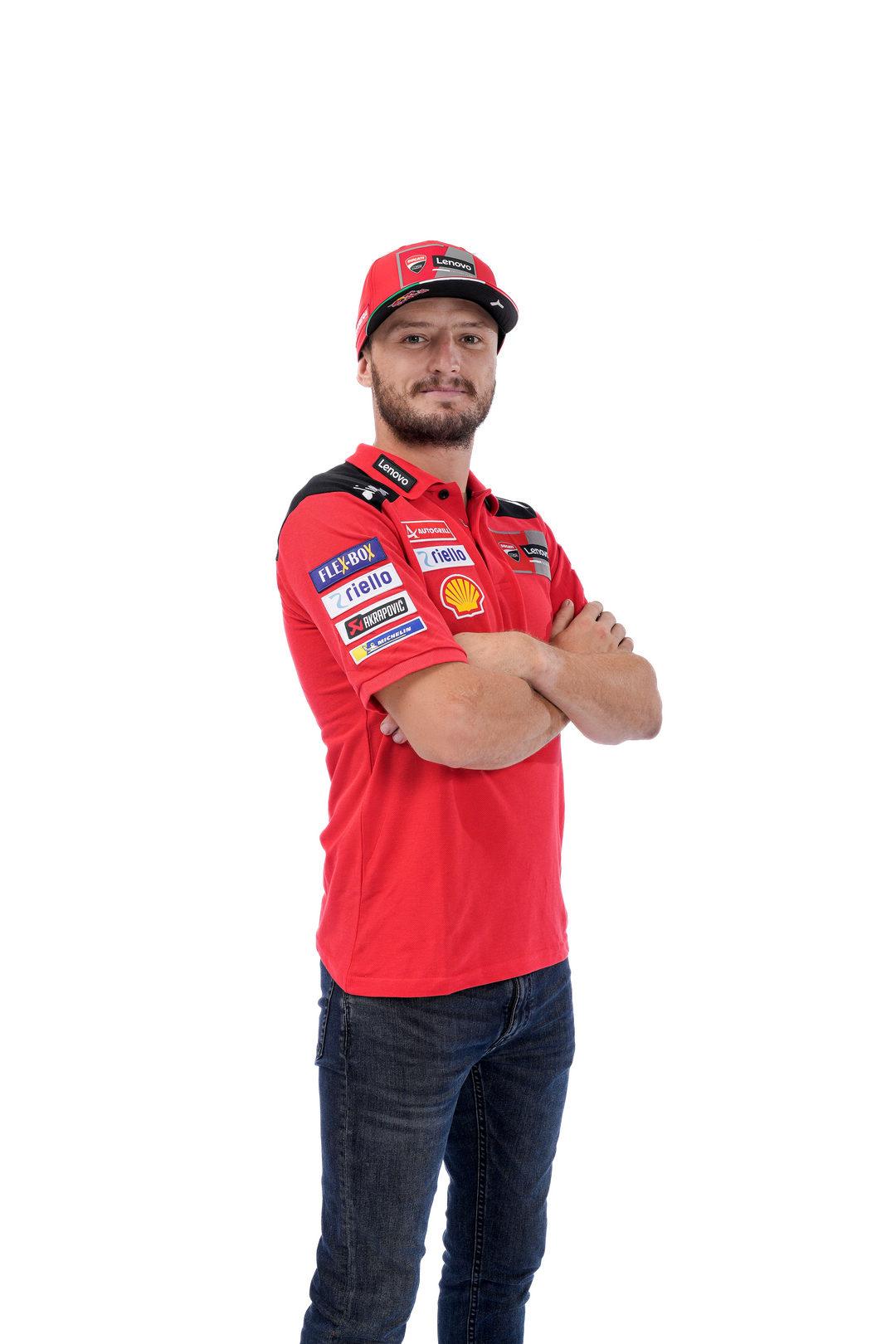 Ducati Desmosedici GP22
