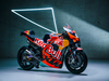 KTM FACTORY E TECH3