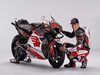 LCR Honda 2022