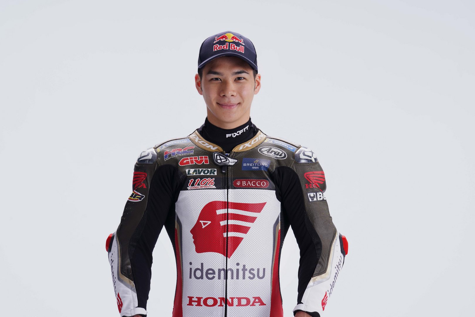 LCR Honda 2022