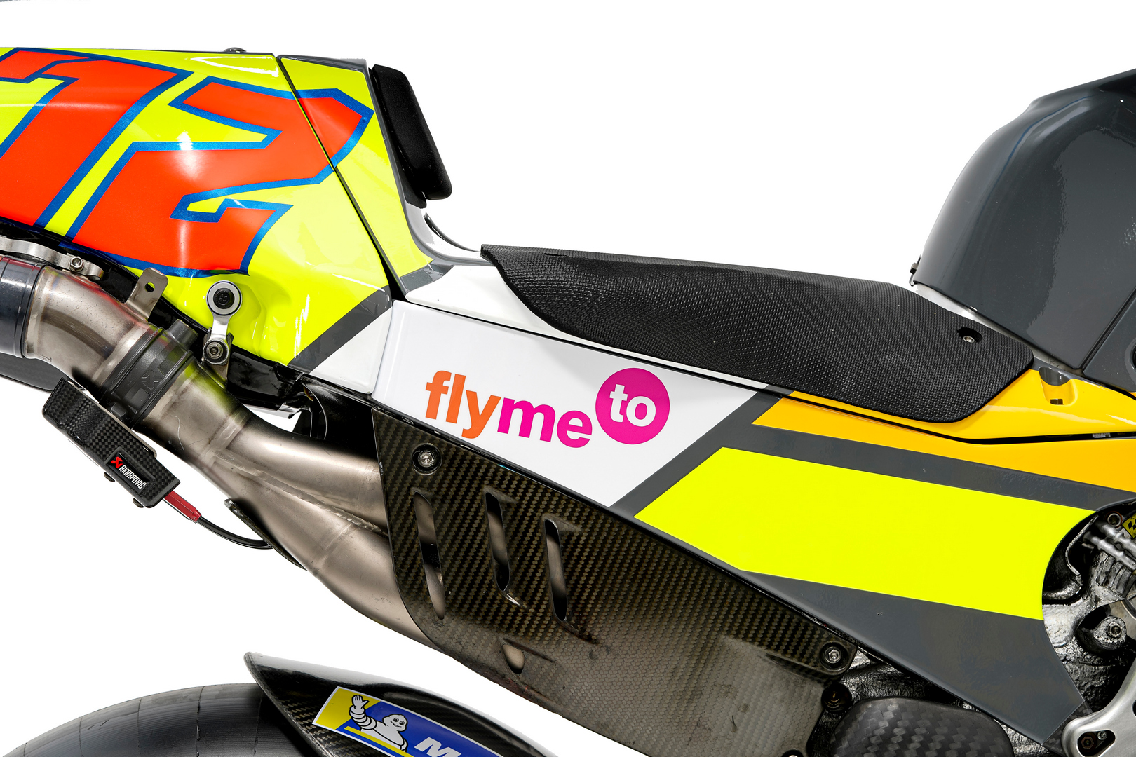 Mooney VR46 Ducati