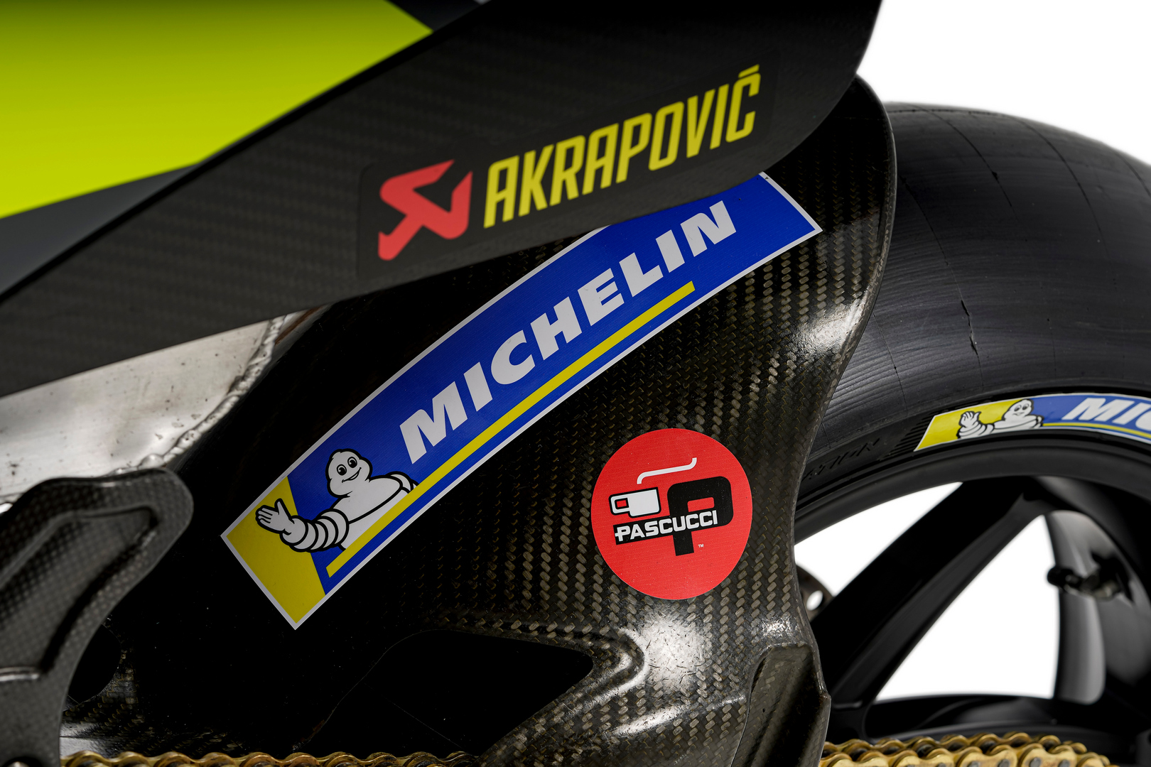Mooney VR46 Ducati