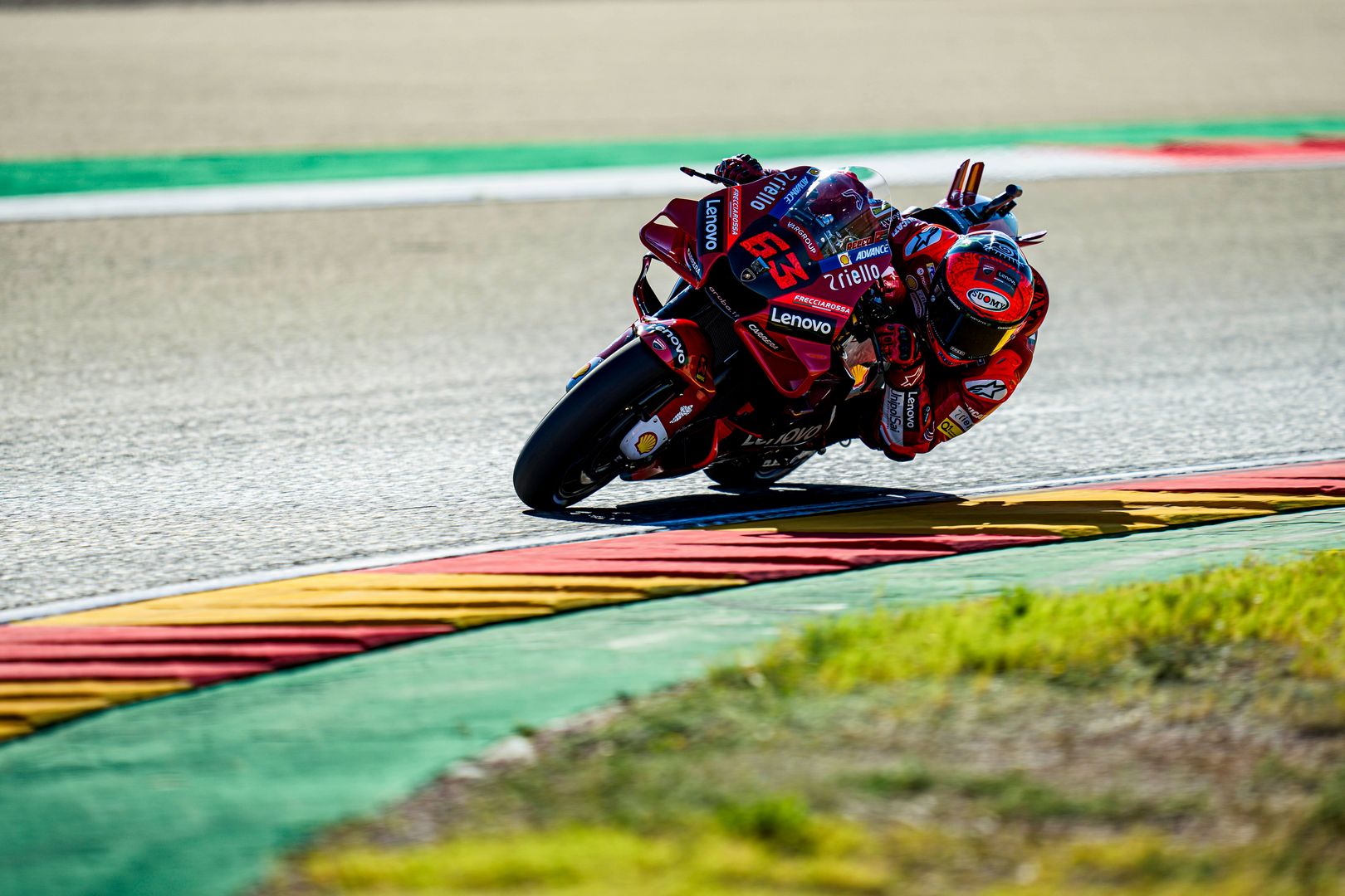 MotoGP Aragon Day_1