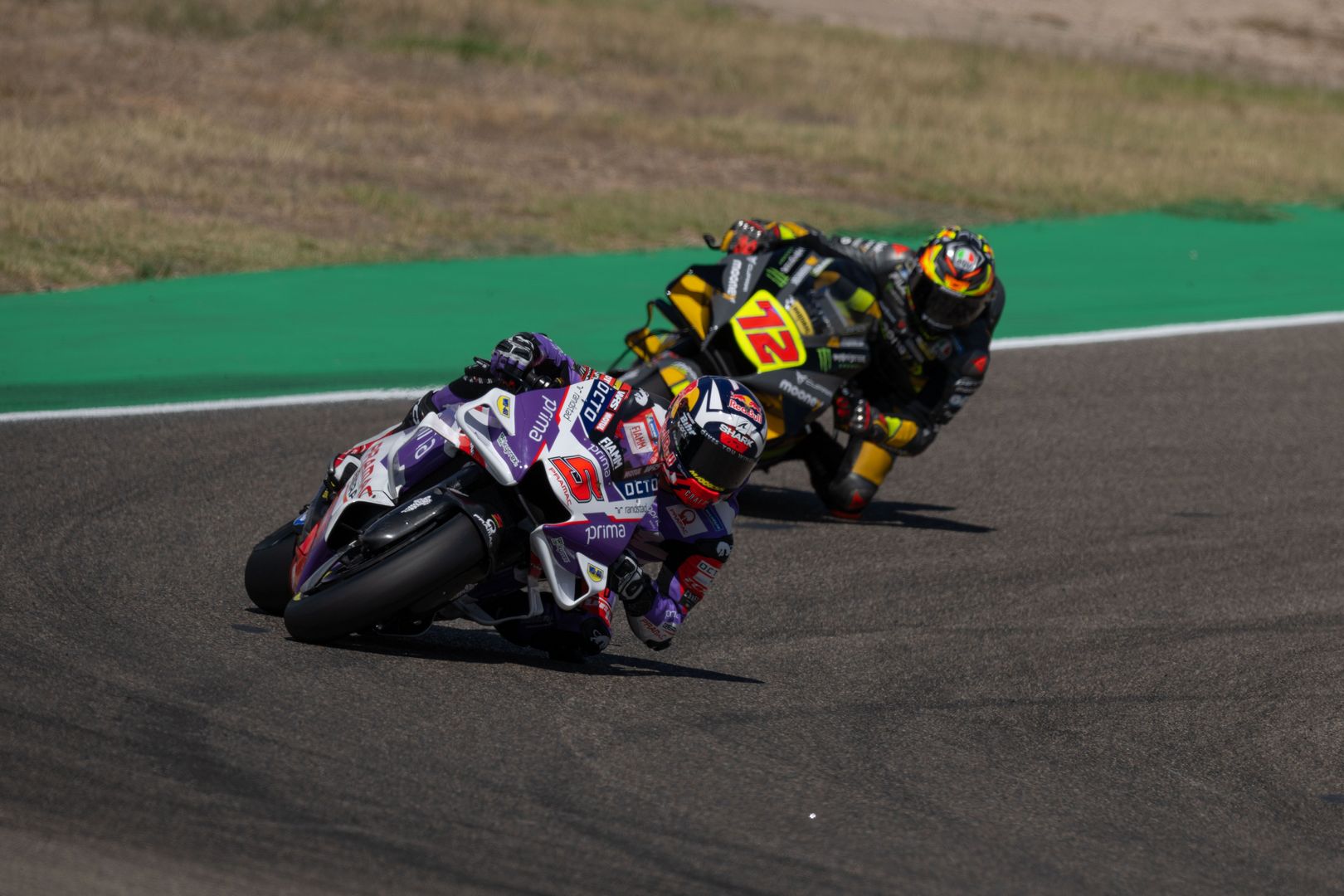 MotoGP Aragon Day_1