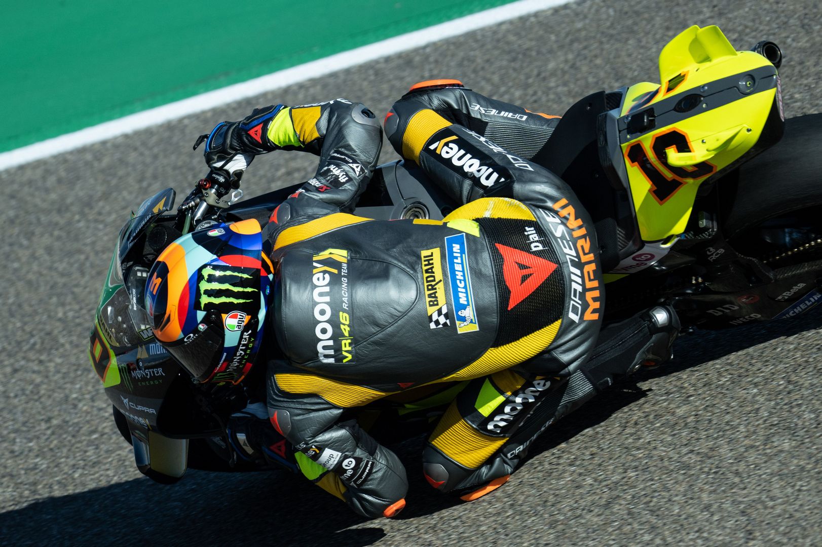 MotoGP Aragon Day_1