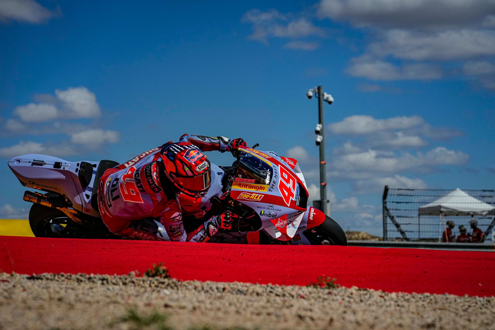 MotoGP Aragon Day_1