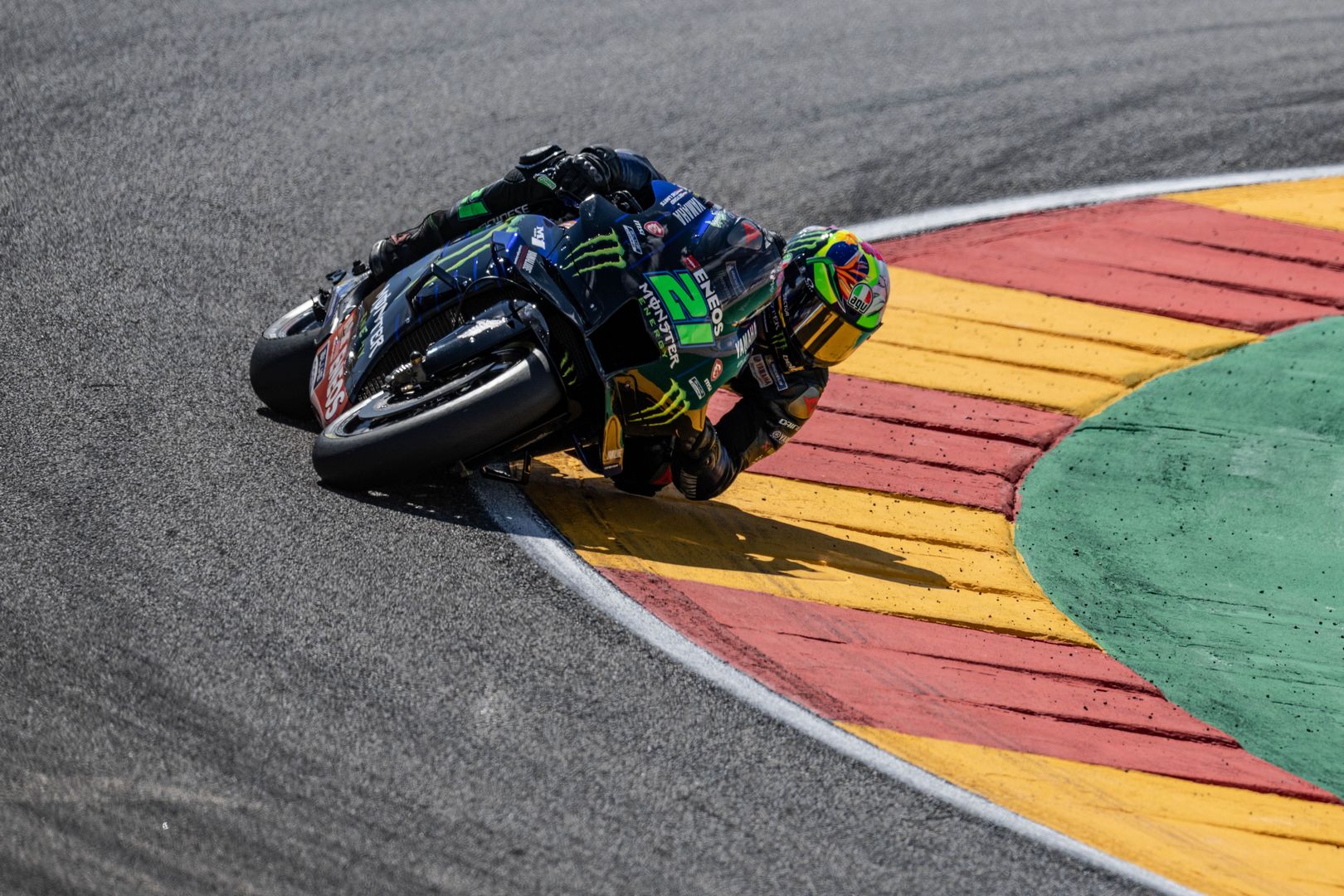 MotoGP Aragon Day_1