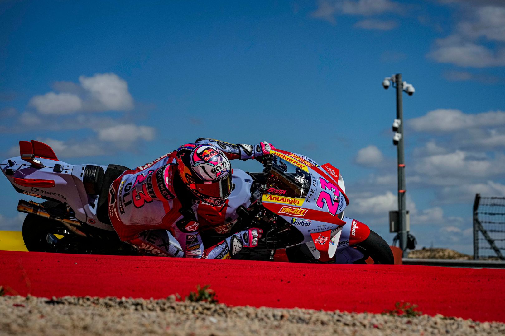 MotoGP Aragon Day_1