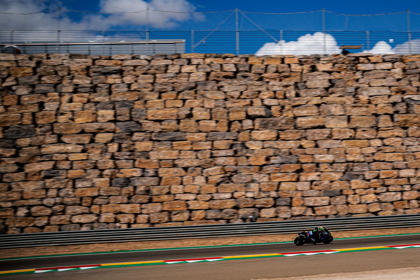 MotoGP Aragon Day_1